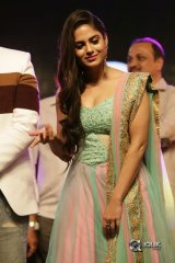 Naina Ganguly At Vangaveeti Movie Audio Launch